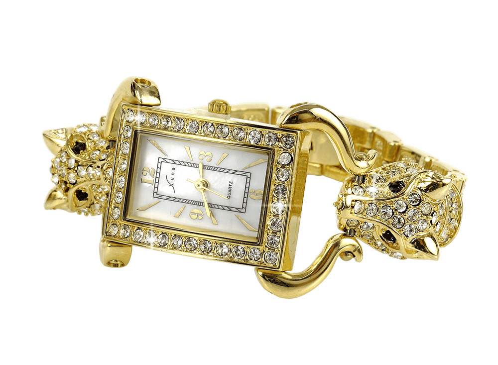 PATEK PHILIPPE PINK